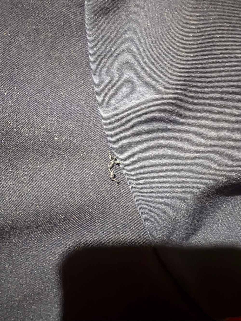 Figs Scrub Top - Picture 3 of 4
